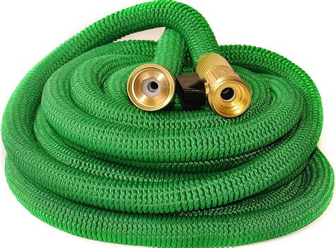 flexible water hose 100 ft